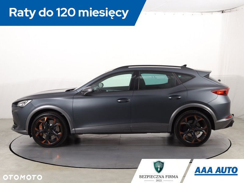 Cupra Formentor - 4
