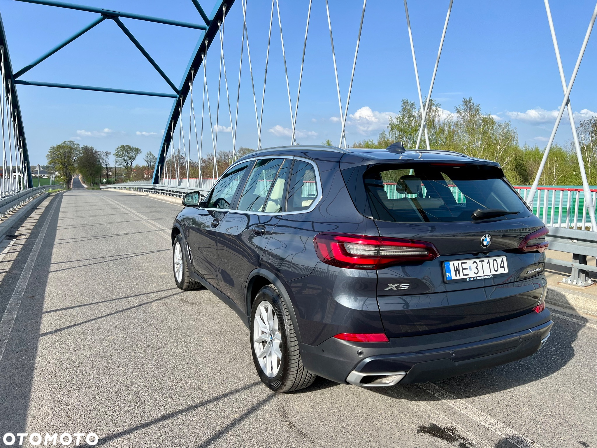 BMW X5 - 7