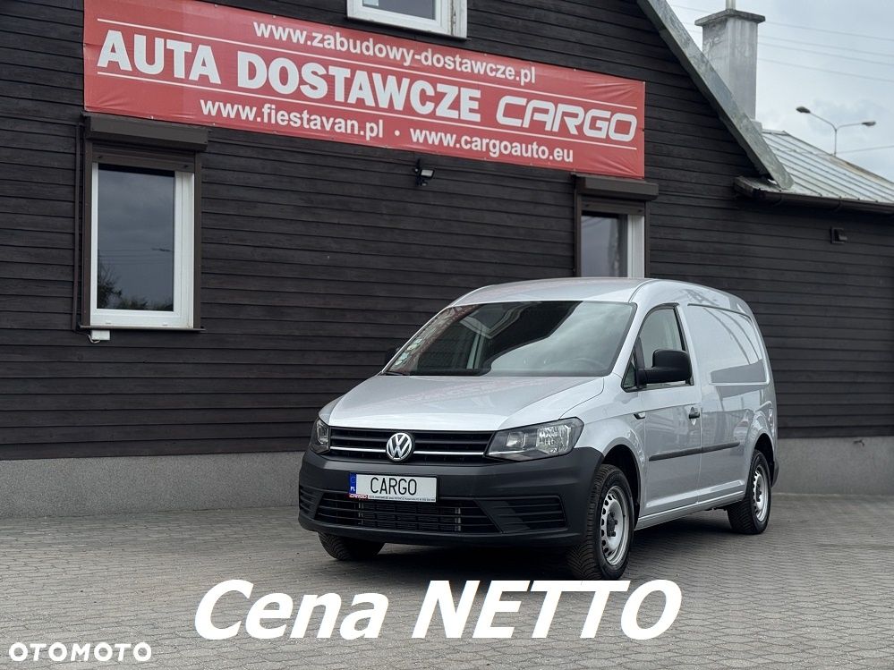 Volkswagen CADDY - 3