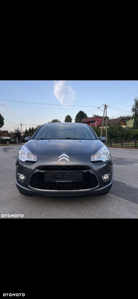 Citroën C3 Pure Tech (VTi) 82 Exclusive - 5