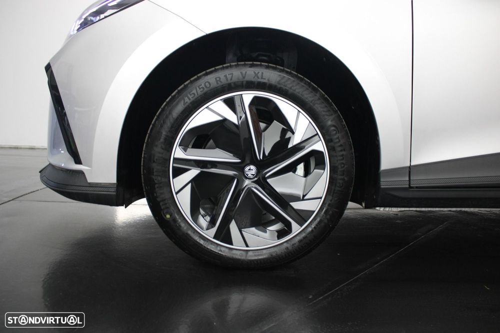 MG MG4 51 kWh Standard - 30