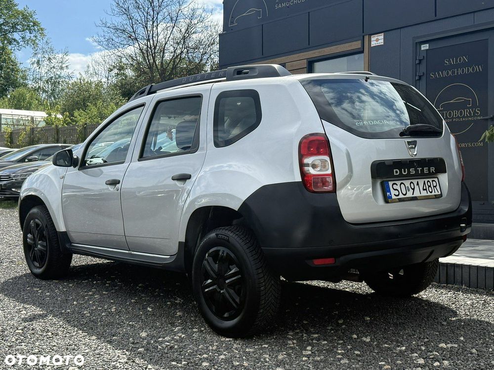 Dacia Duster 1.6 Ambiance - 7