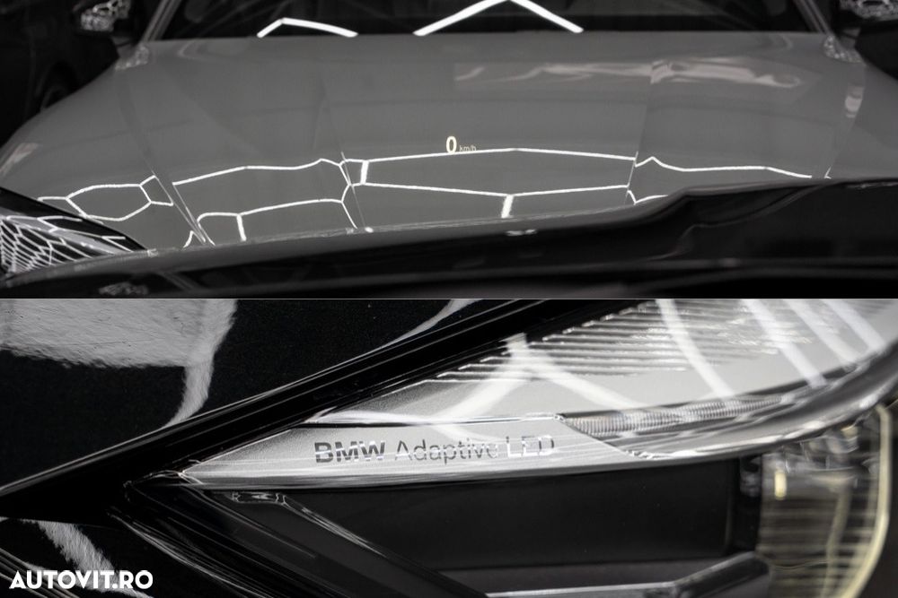 BMW M4 Coupe - 8