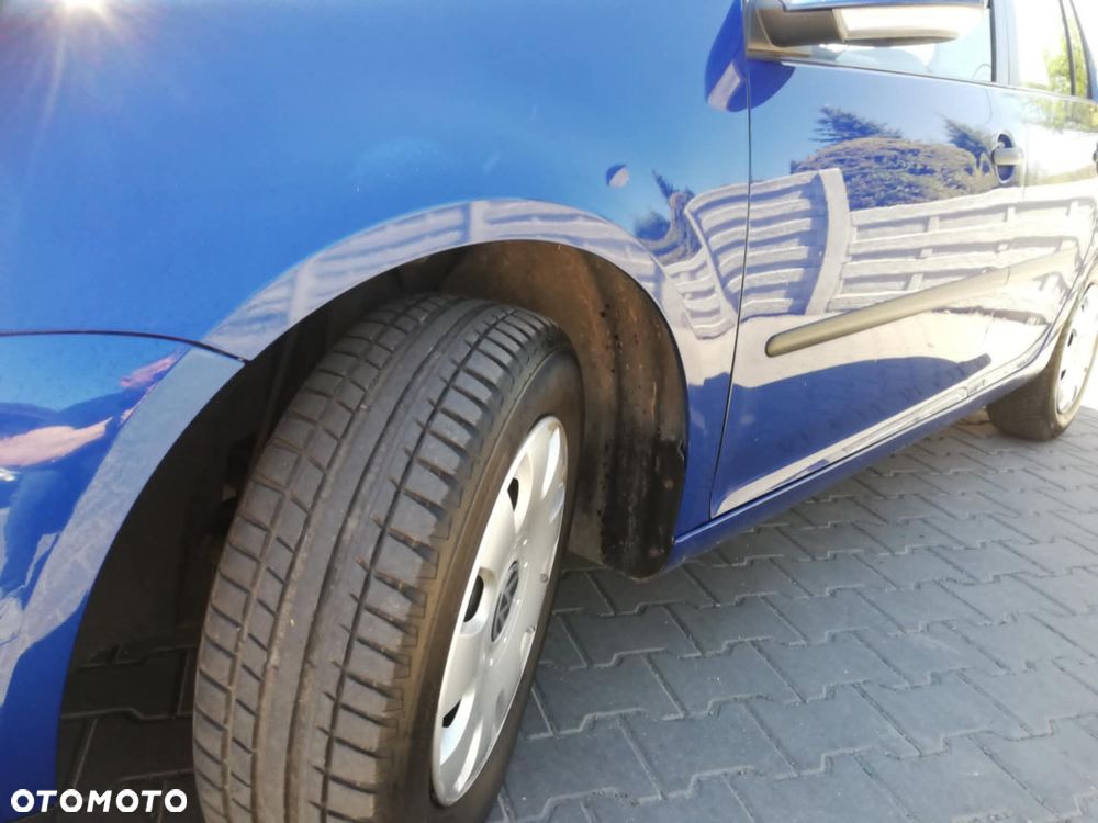 Volkswagen Golf 1.6 Edition - 5