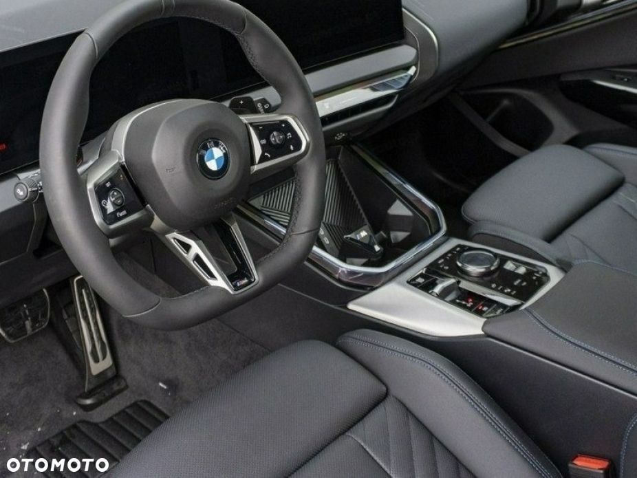 BMW X3 xDrive20 mHEV - 7