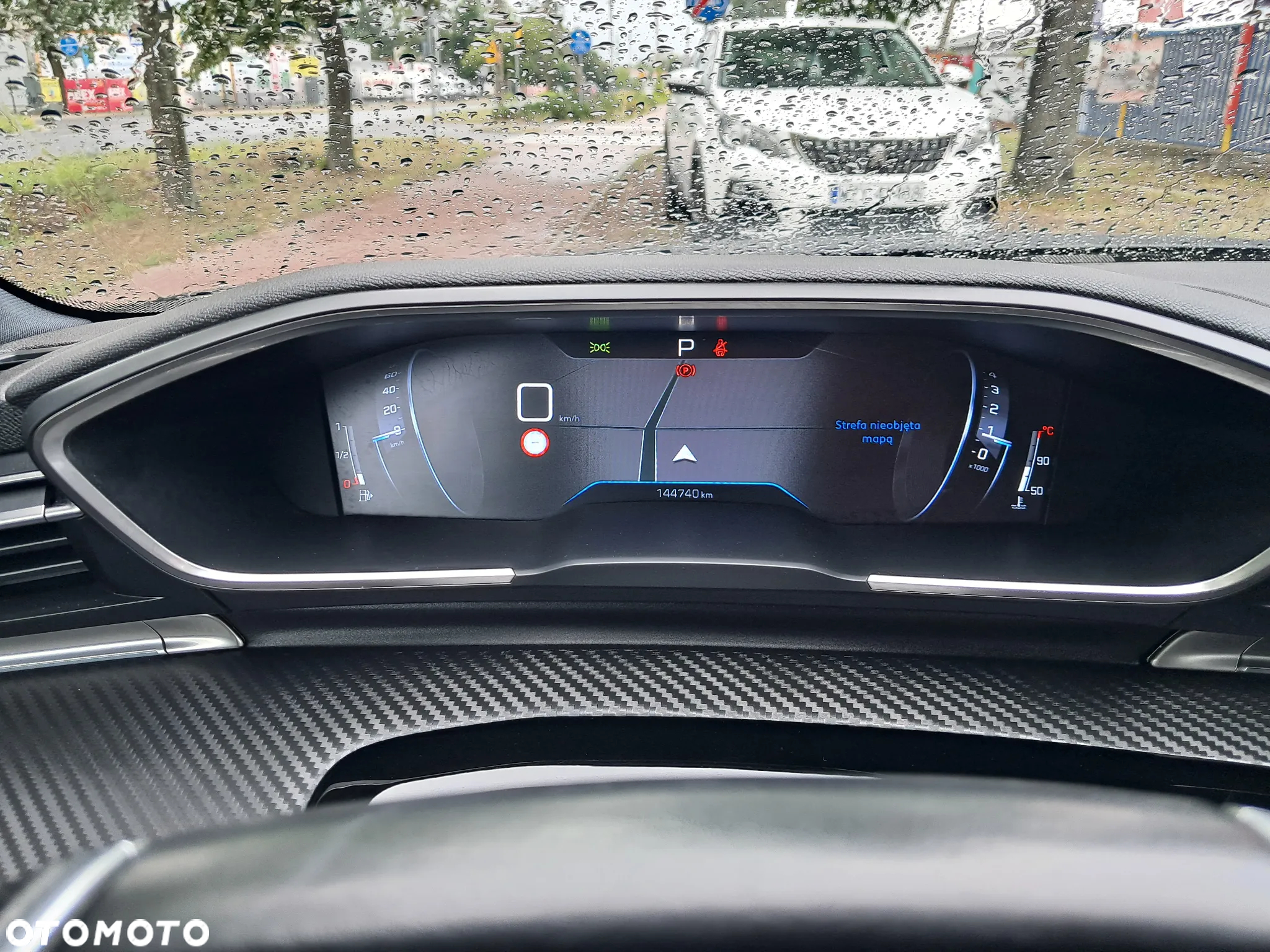 Peugeot 508 2.0 BlueHDi GT Line S&S EAT8 - 17