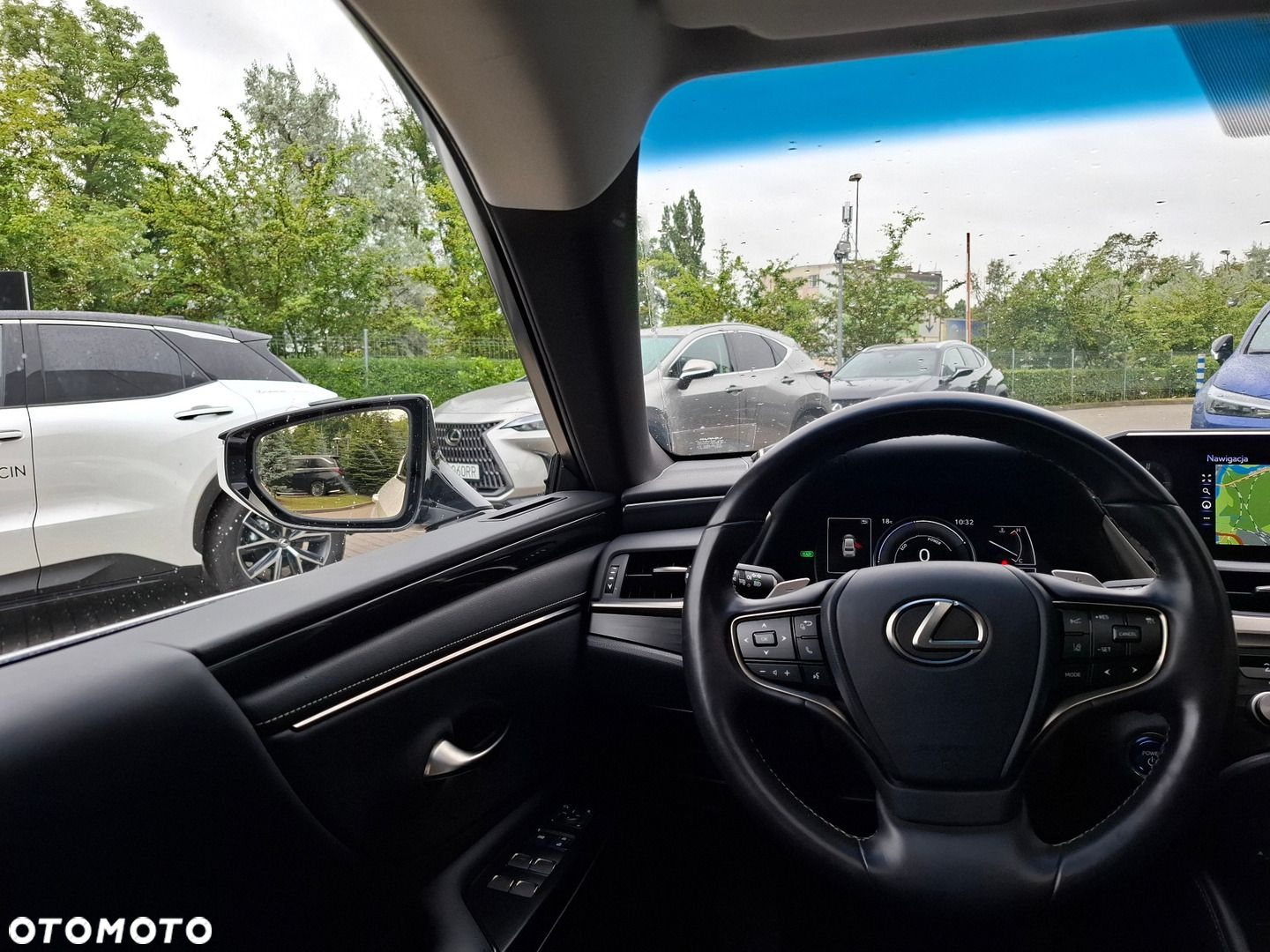 Lexus ES - 30