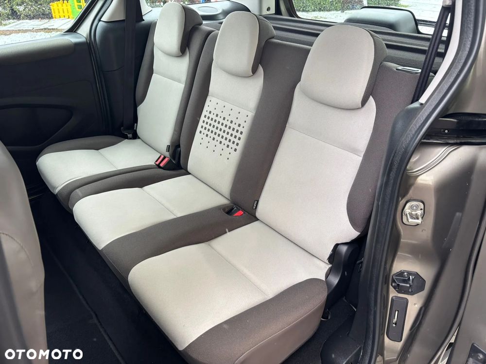 Citroën Berlingo Multispace HDi 115 FAP Selection - 18