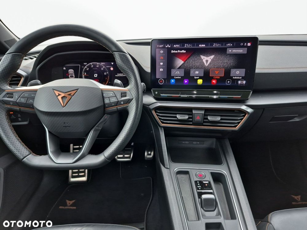 Cupra Formentor - 15