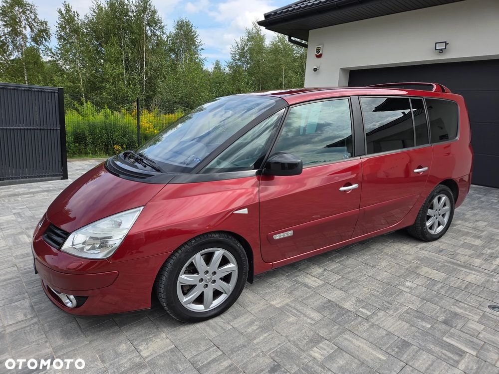 Renault Grand Espace 2.0 dCi 175 FAP Initiale - 17