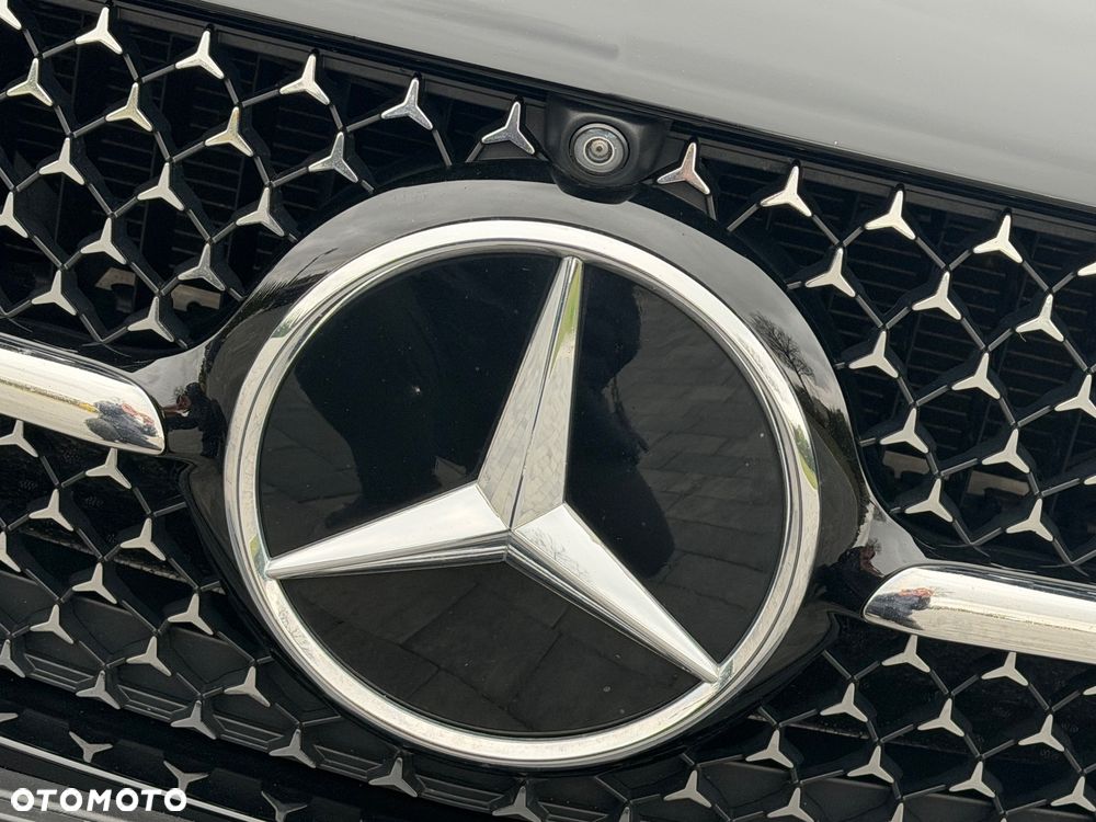 Mercedes-Benz CLS 400 d 4-Matic AMG - 14