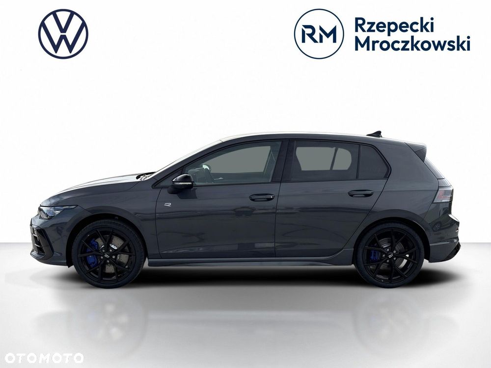 Volkswagen Golf - 2