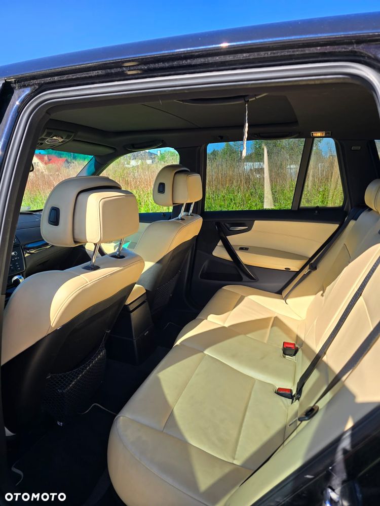 BMW X3 xDrive20d Limited Sport Edition - 14