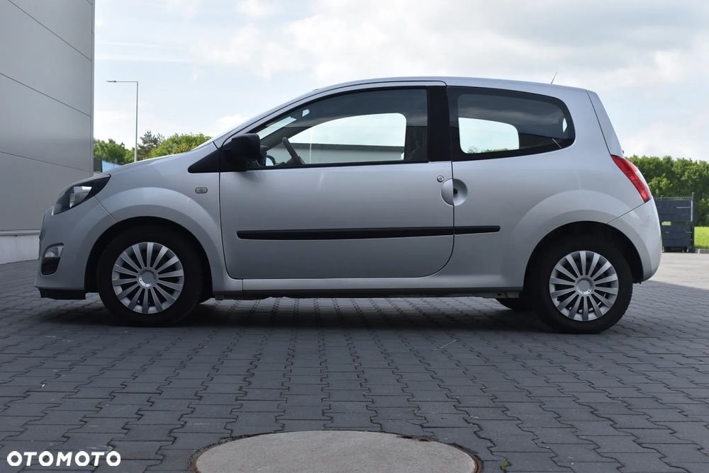 Renault Twingo - 15