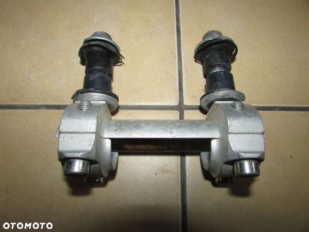 KTM 625 SMC nie 640 uchwyty kierownicy risery - 2