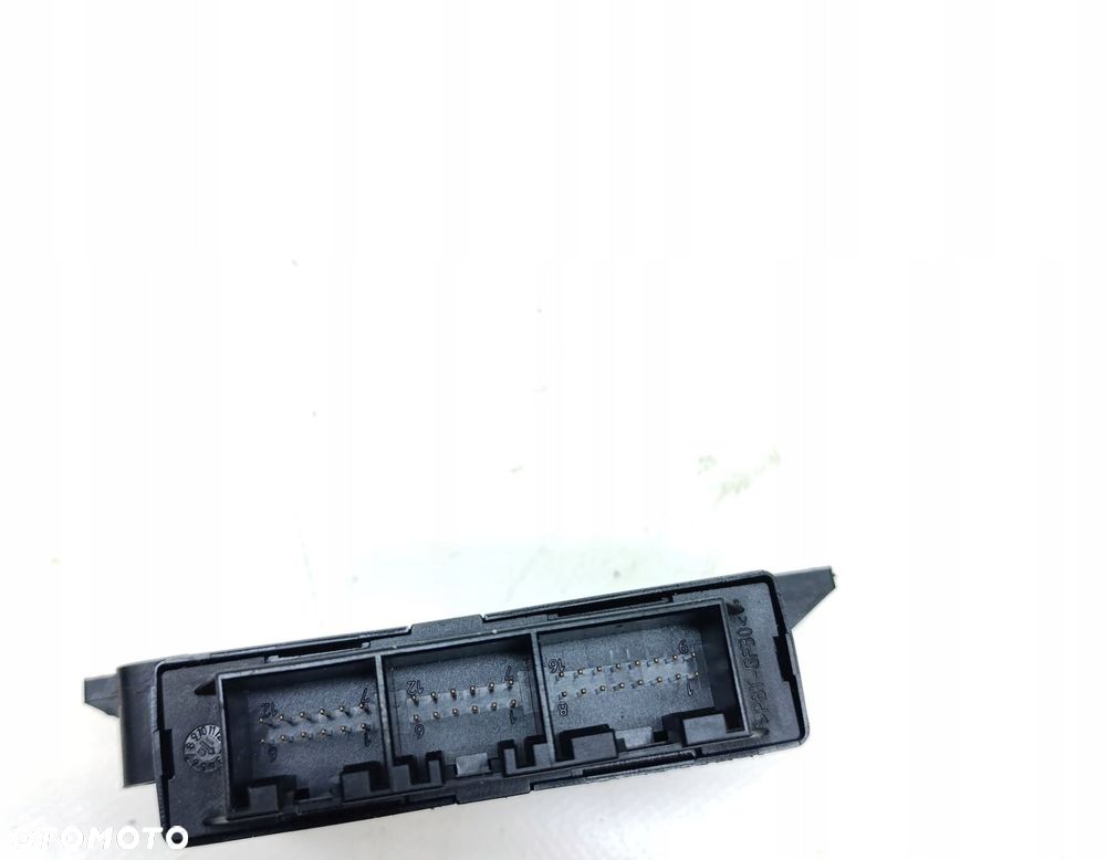 STEROWNIK MODUŁ PDC VW PASSAT B6 1.4 TSI 3C8919475A - 4