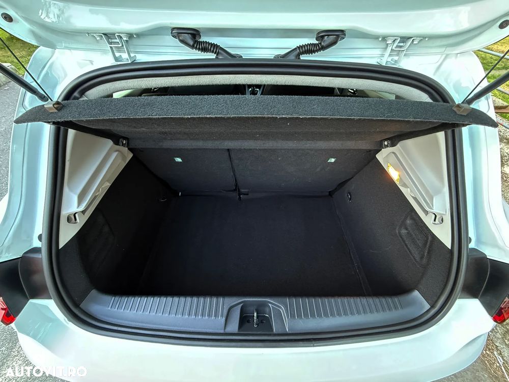 Renault Clio TCe 100 EDITION ONE - 22