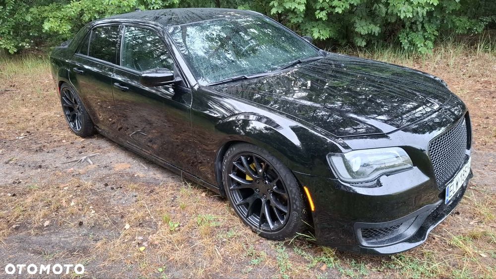 Chrysler 300 - 2