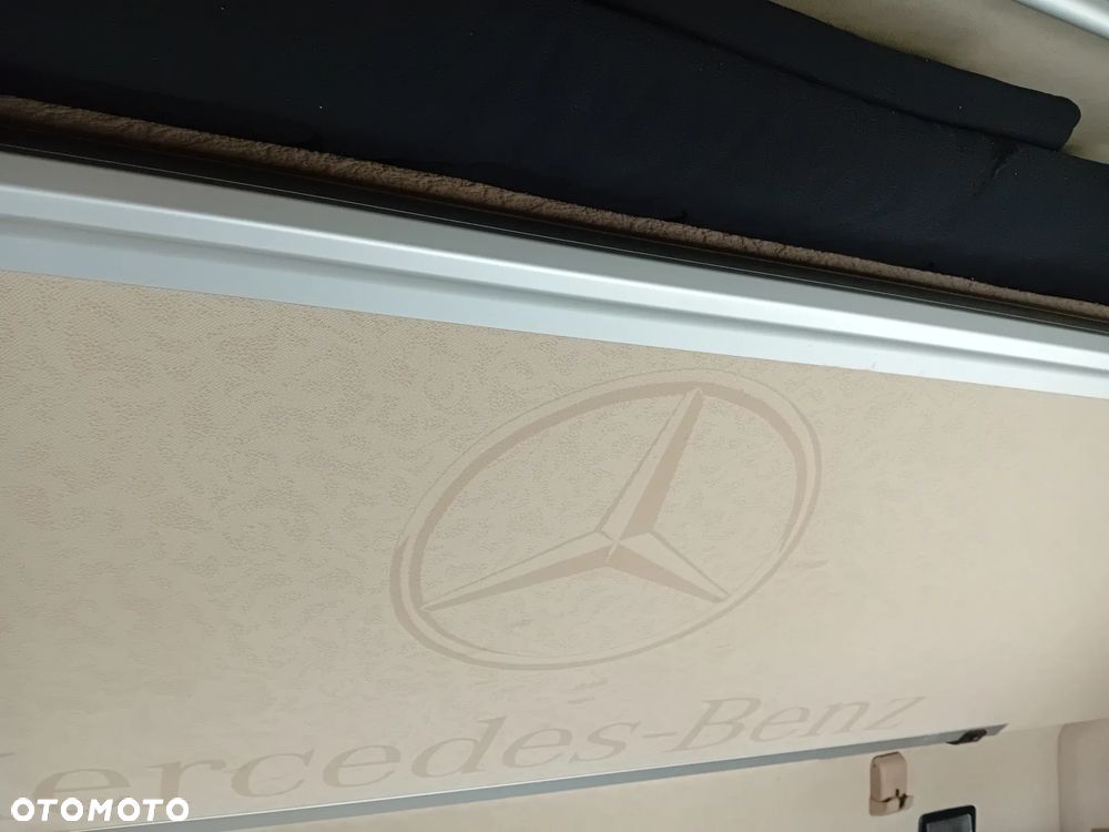 Mercedes-Benz ACTROS 5 1845 LS - 16