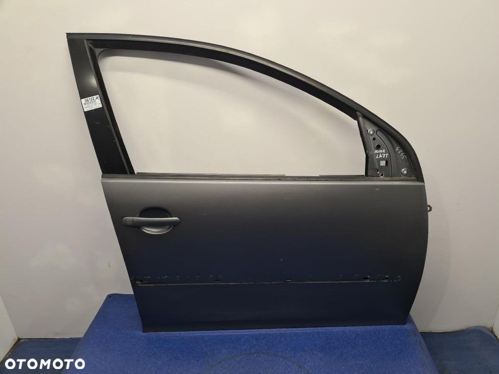 VOLKSWAGEN GOLF V DRZWI PRZÓD PRAWE  LA7T - 1