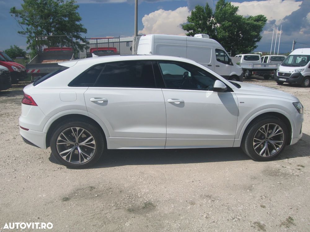 Audi Q8 - 20