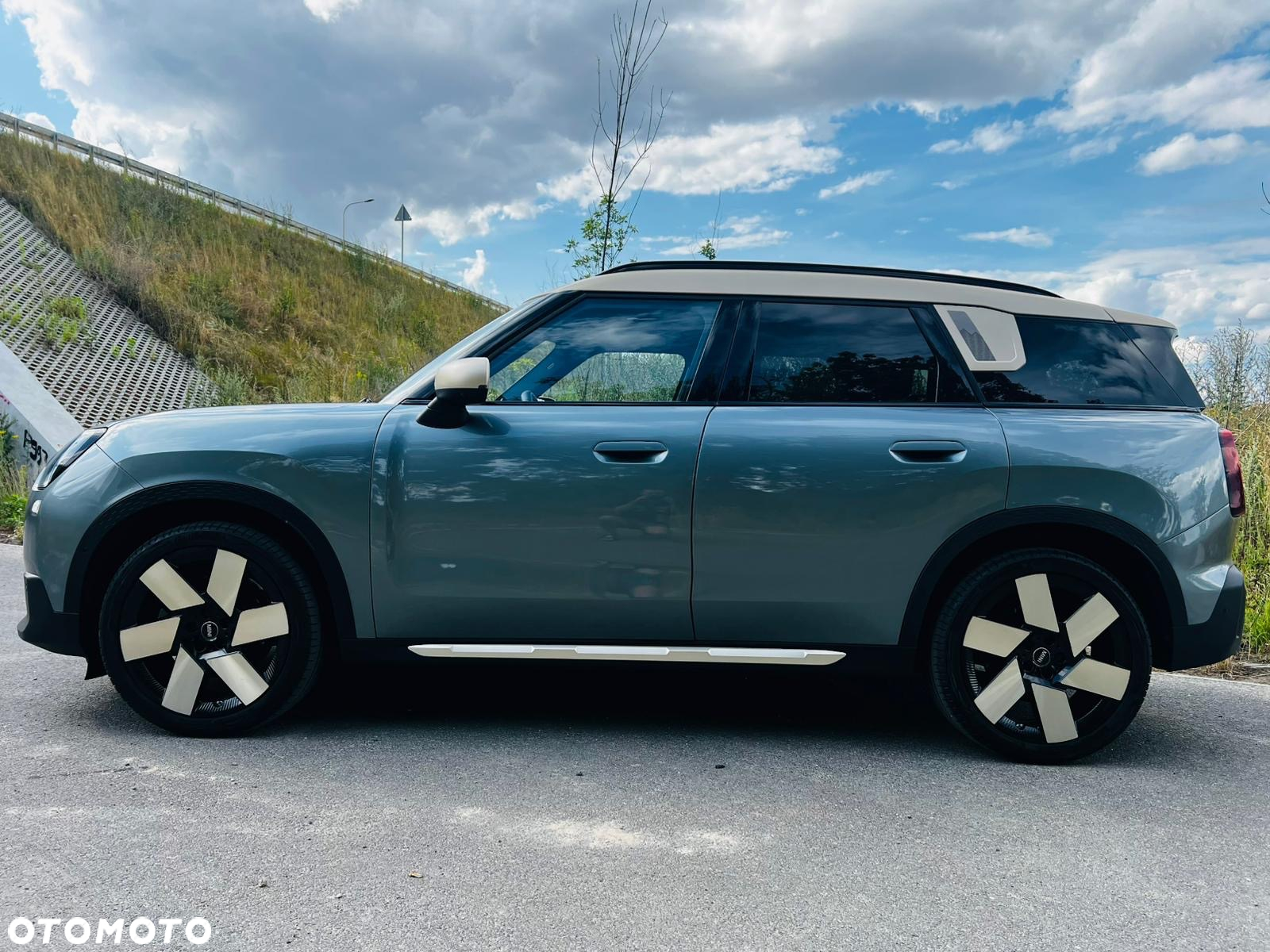 MINI Countryman - 12