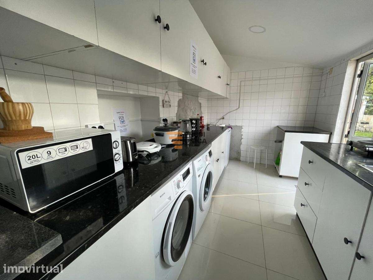 Moradia T6 Venda em Bonfim,Porto - Grande imagem: 3/26