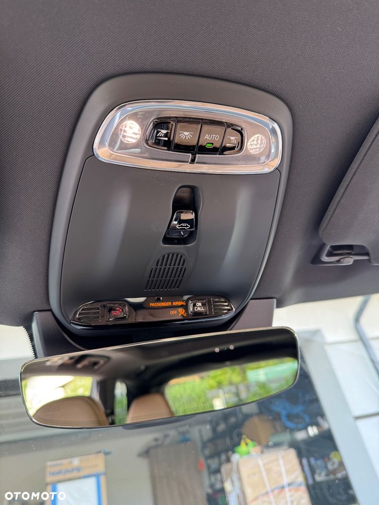 Volvo XC 90 T5 AWD Momentum 7os - 10