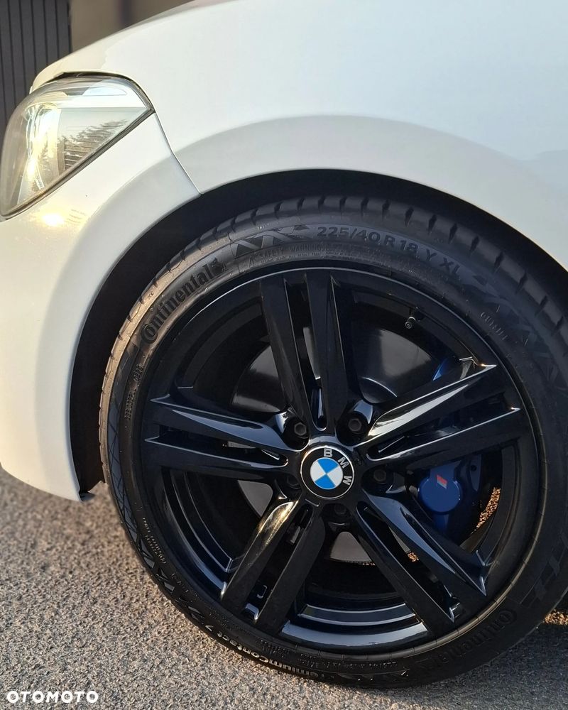 BMW Seria 1 - 21