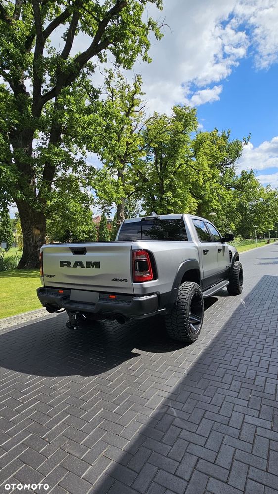 RAM 1500 TRX - 8
