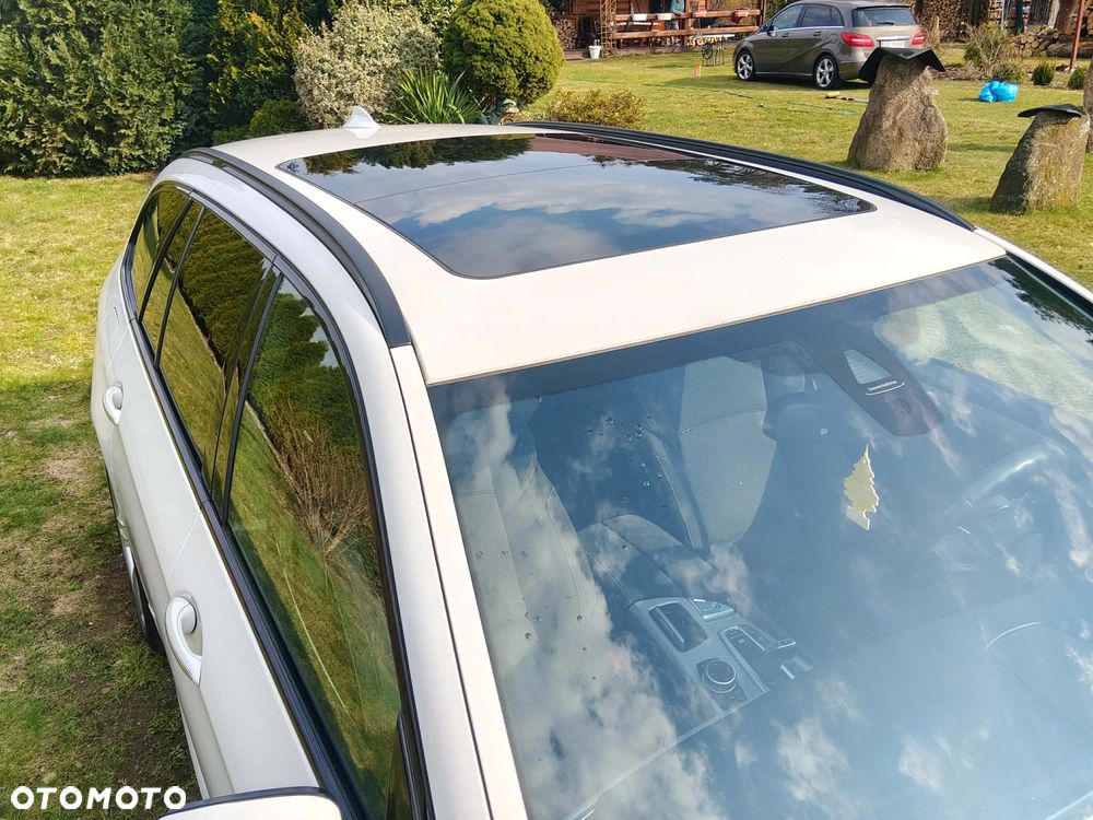 BMW Seria 5 530d xDrive - 12