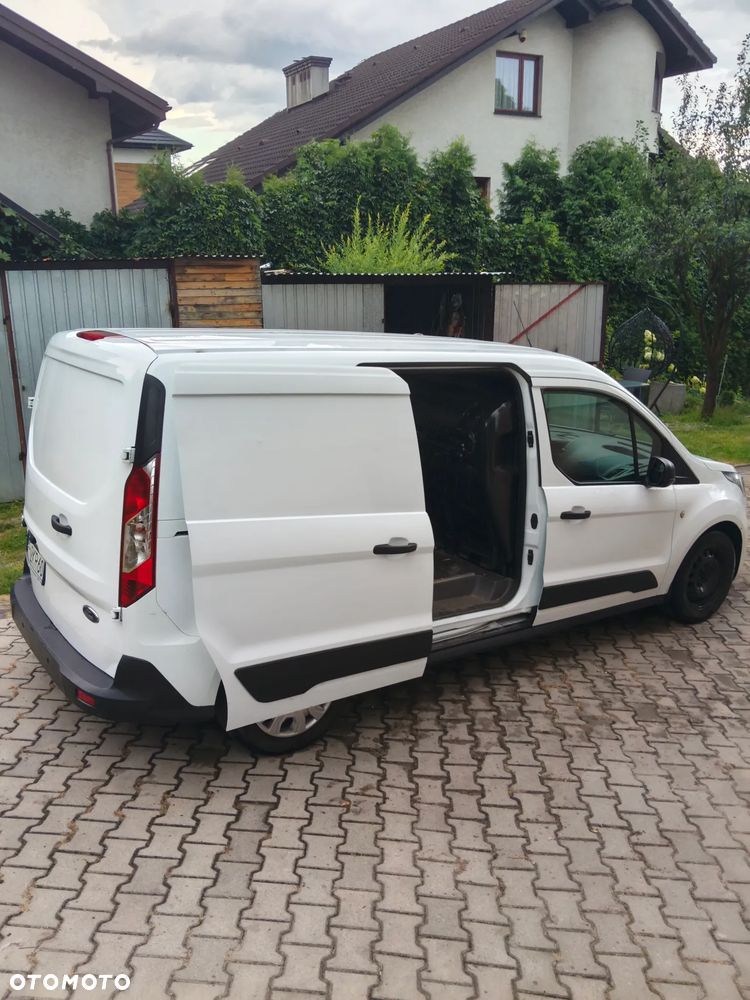 Ford Transit Connect 230 L2 Trend - 7