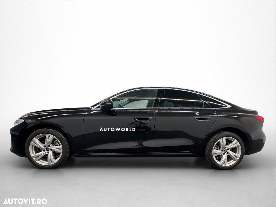 Audi A5 - 2