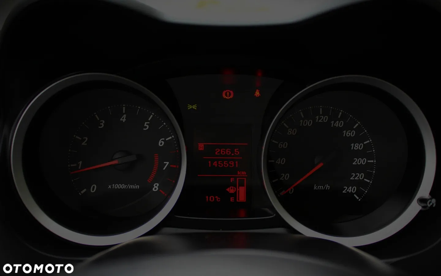 Mitsubishi Lancer 1.6 Intense - 28