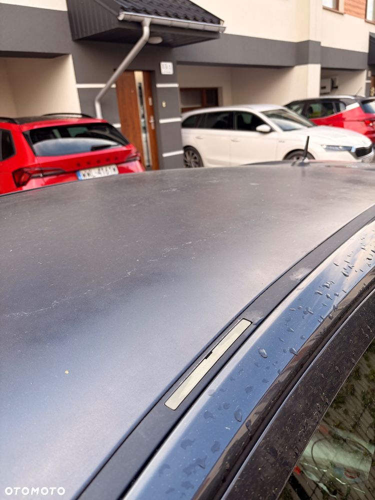 Opel Astra 1.8 Sport - 19