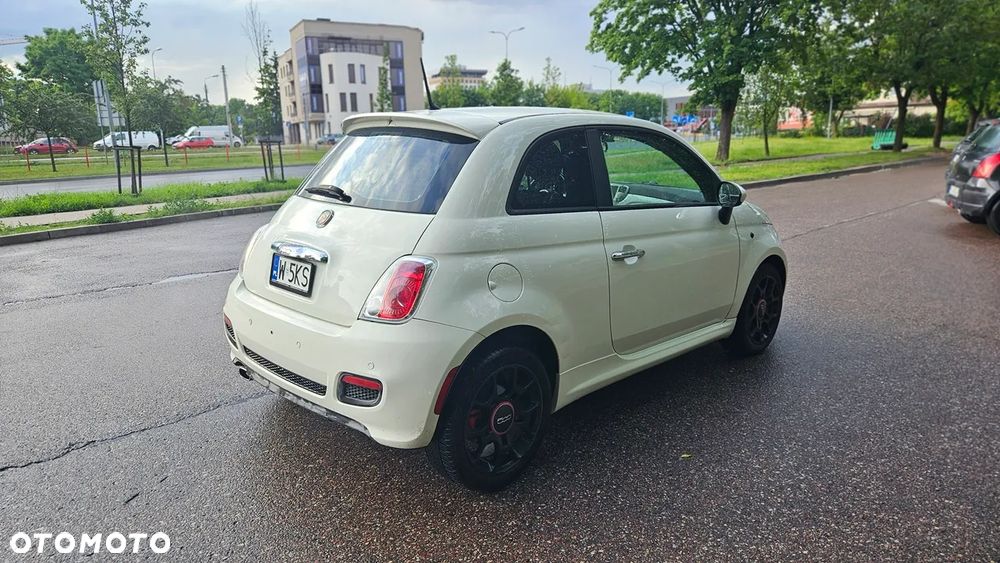 Fiat 500 - 22