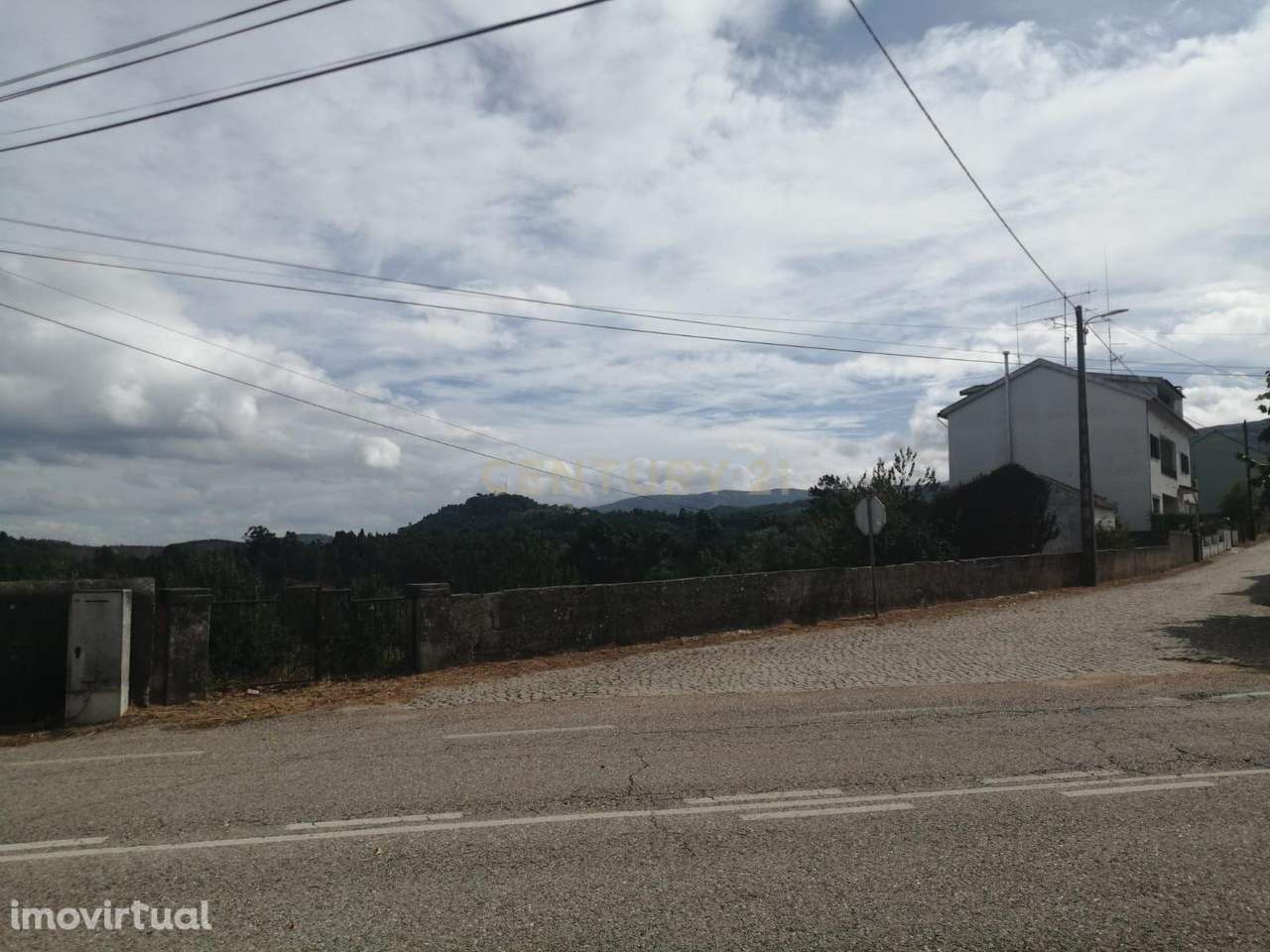 Terreno para construção, Casal São José - Arganil - Grande imagem: 4/6