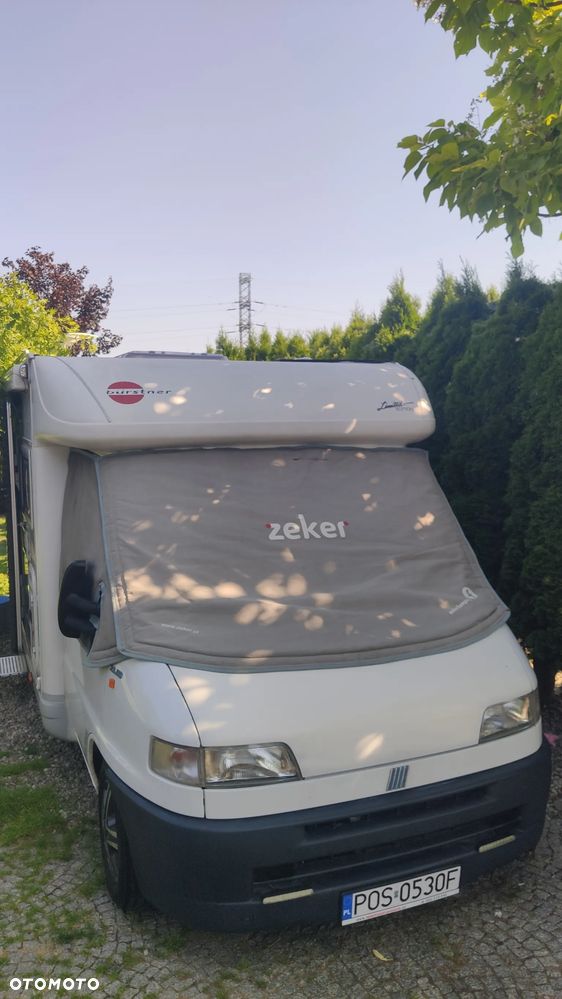 Fiat Ducato 2 - 14