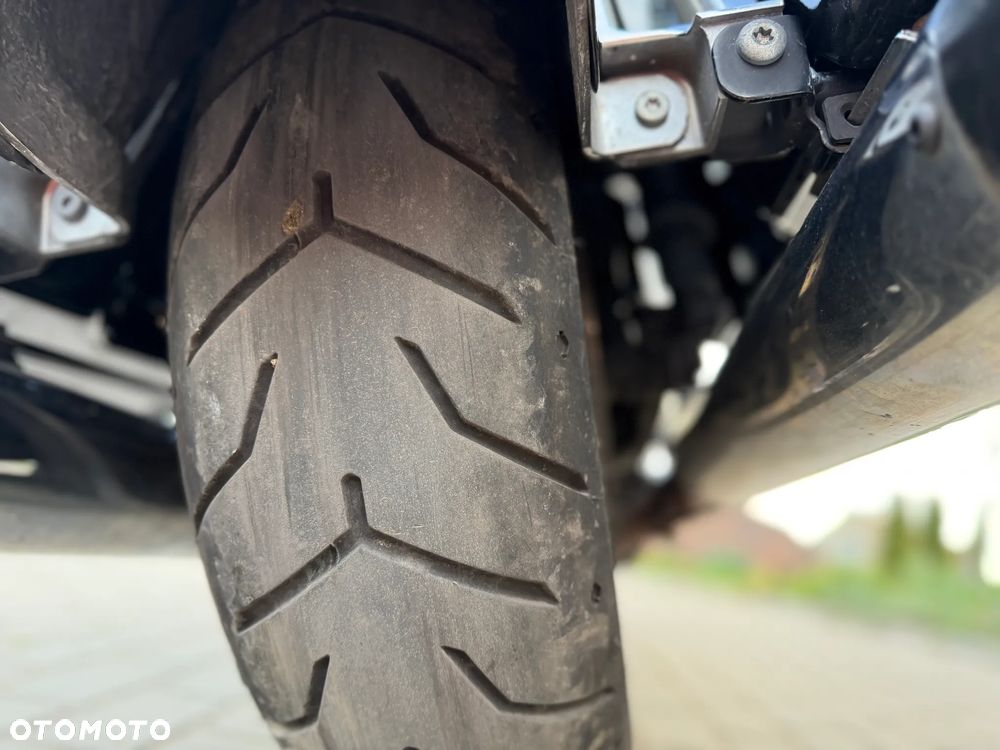 Harley-Davidson Touring Ultra Limited - 35