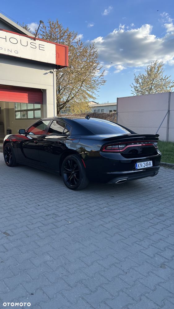 Dodge Charger - 3