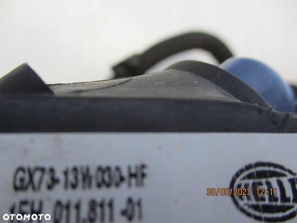 Lampa JAGUAR XE GX73-13W029-HF GX73-13W030-HF - 8