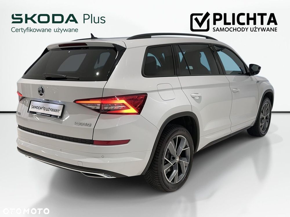 Skoda Kodiaq - 5