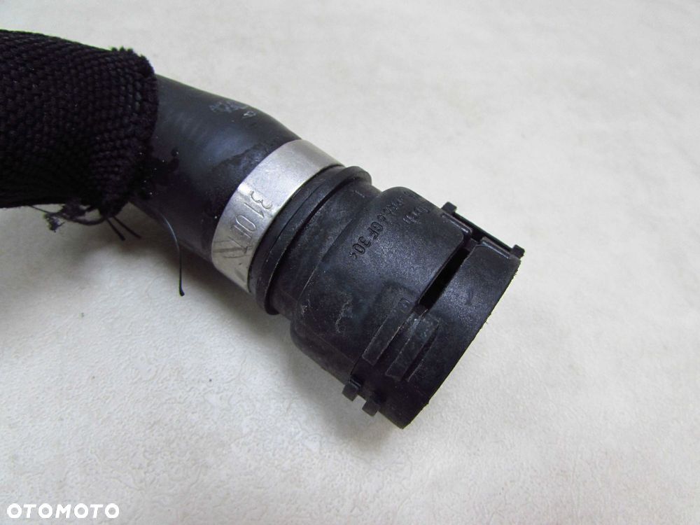 AUDI A6 C6 2.7 TDI CANC 04-11 RURA PRZEWOD MAGISTRALA WODY 059121507AC 4F0121109AN - 2