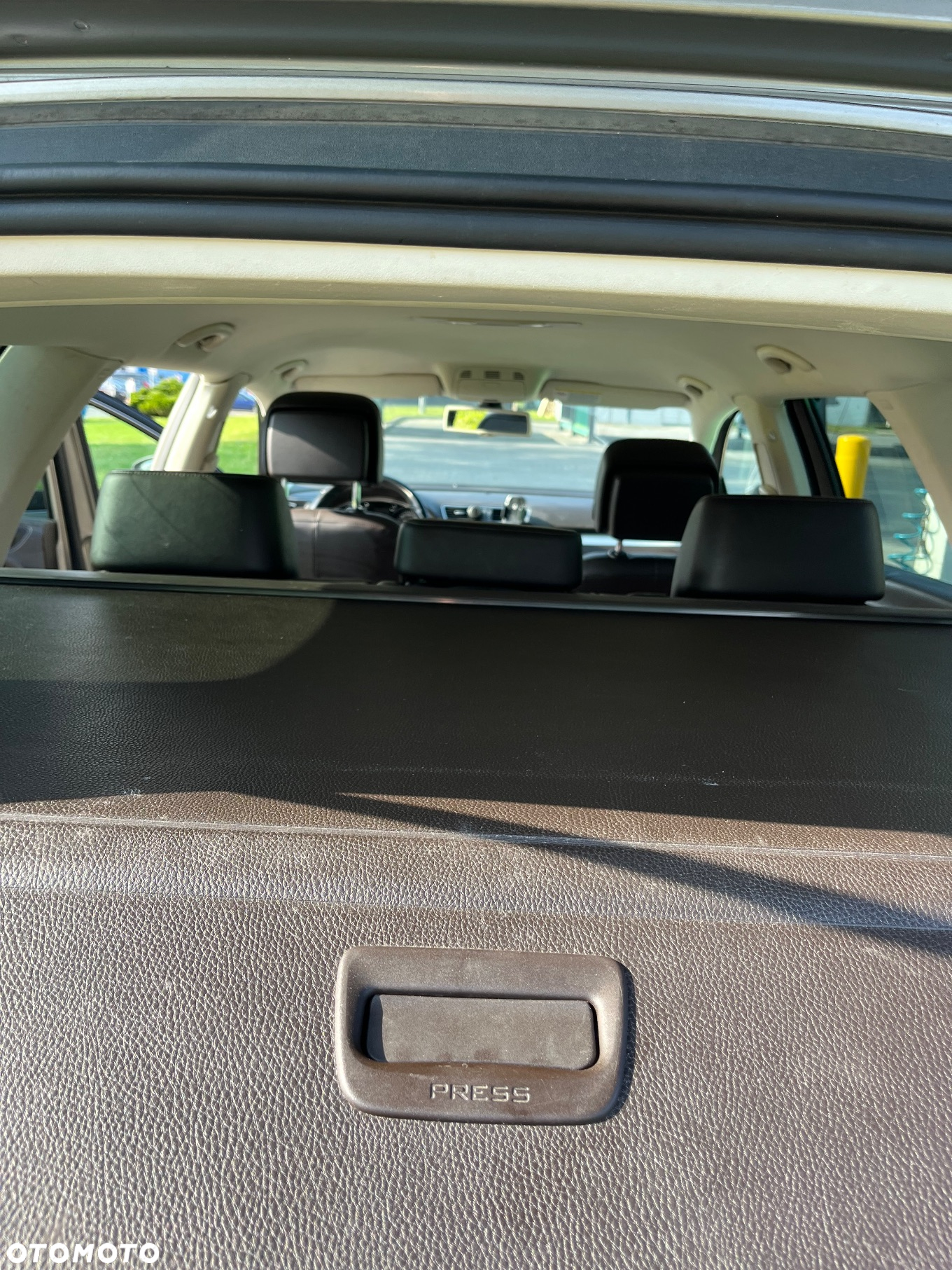 Volkswagen Passat 2.0 TDI Highline DSG - 13