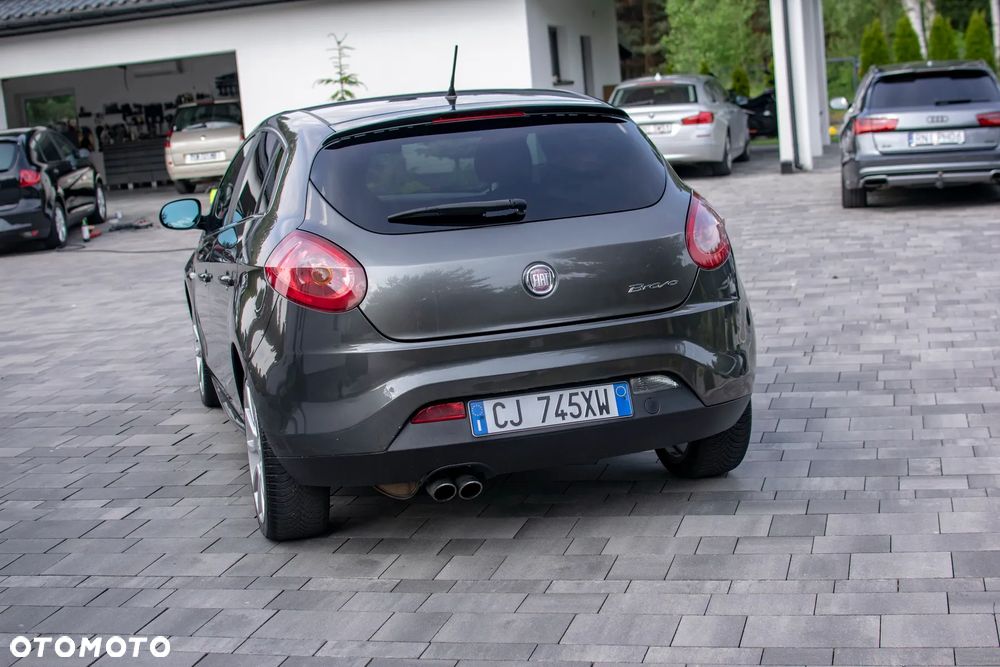 Fiat Bravo - 18