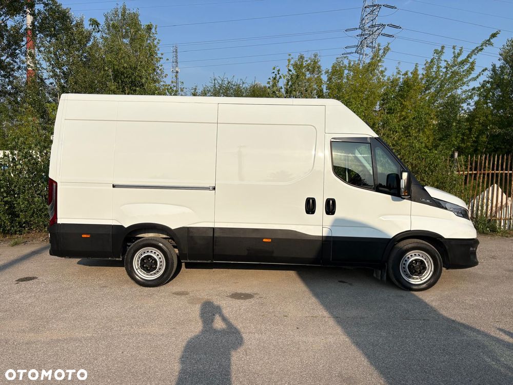 Iveco Daily 35S16, L3H2, Niski przebieg, Bardzo zadbany - 13