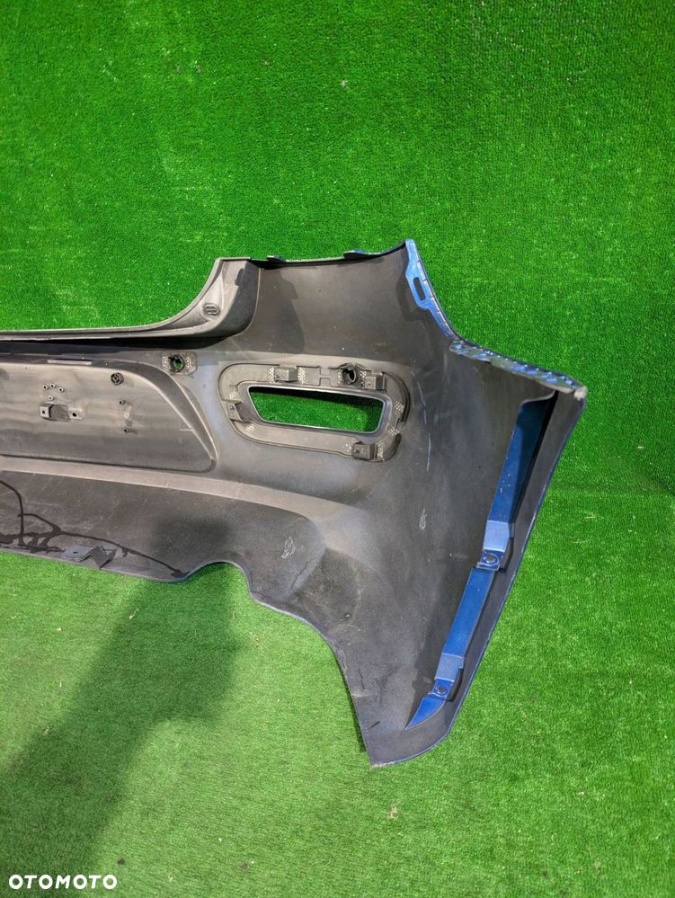 ZDERZAK TYŁ TYLNY CHEVROLET CRUZE HB 2011r- NR:6941 - 6