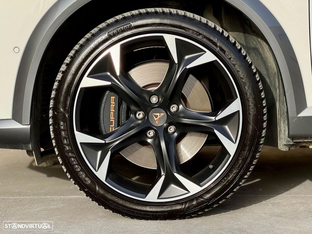 Cupra Formentor VZ 1.4 e-Hybrid DSG - 30