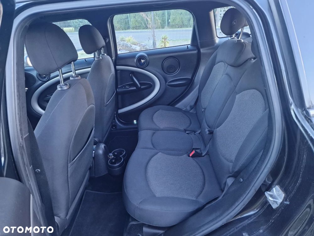 MINI Countryman - 16