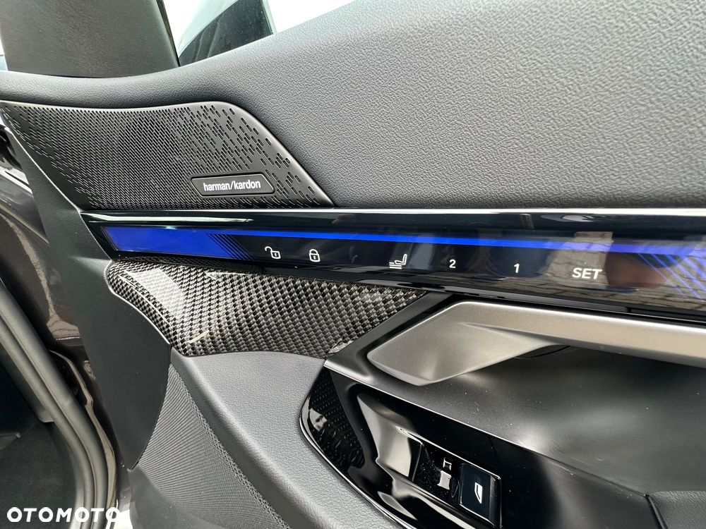 BMW Seria 5 - 20